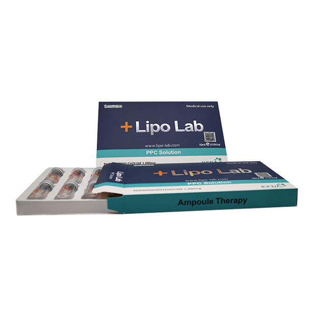Fat Dissolve Ppc Lipolab Kabelline Lipolab V-Line M-Solution Slimming Face Kabellin
