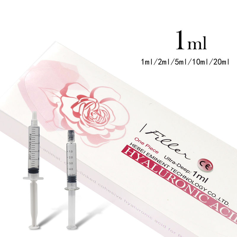 neuramis 1ml deep hyaluronic acid dermal filler injection wrinkles remove ha filler lips facial filler