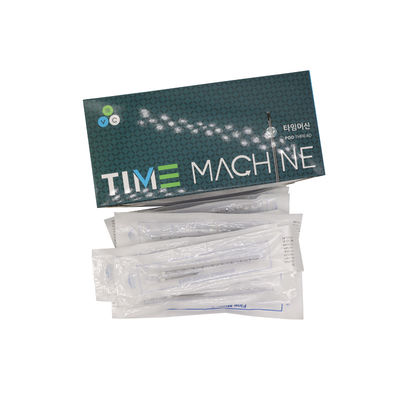 Derma Filler Micro Cannula Needle 22g 14g 16g 70mm For Injecttion