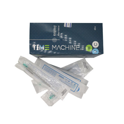 Derma Filler Micro Cannula Needle 22g 14g 16g 70mm For Injecttion