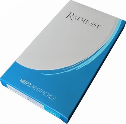 Radiess Volumizing Filler 1.5mL Syringe 1ml 1.5ml 3ml 0.8cc 1.5cc 3cc