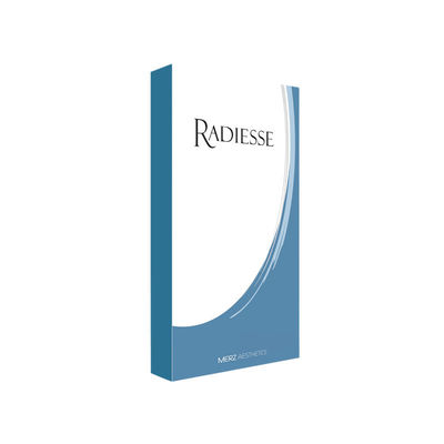 Radiess Volumizing Filler 1.5mL Syringe 1ml 1.5ml 3ml 0.8cc 1.5cc 3cc