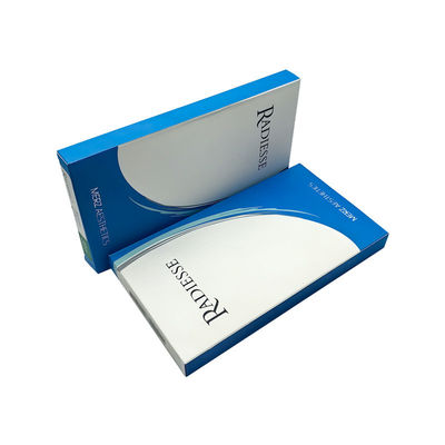 Radiesse Filler HA 0.8cc 1.5cc Anti Aging For Facial Wrinkles Remove