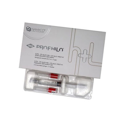 Profhilo 2ML Skin Booste Buy Hyaluronic Acid Injectable  Skin Remodeling