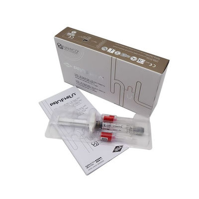 Profhilo 2ML Skin Booste Buy Hyaluronic Acid Injectable  Skin Remodeling